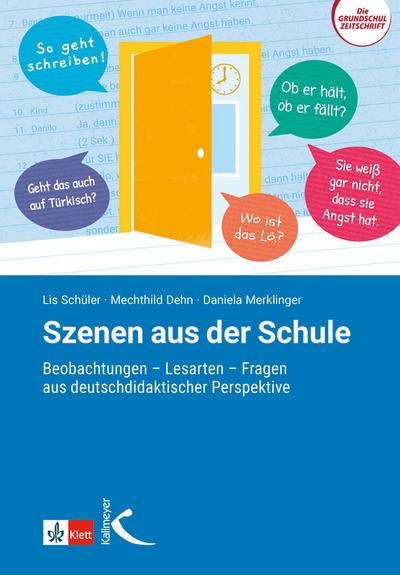 Szenen aus der Schule