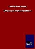 A Treatise on The Conflict of Laws