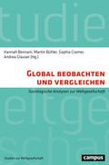 Global beobachten und vergleichen