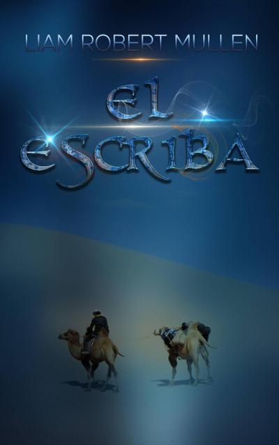 El escriba