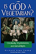 Is God a Vegetarian?