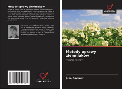 Metody uprawy ziemniaków