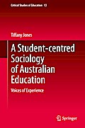 A Student-centred Sociology of Australian Education