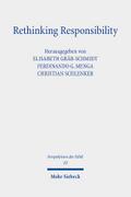 Rethinking Responsibility