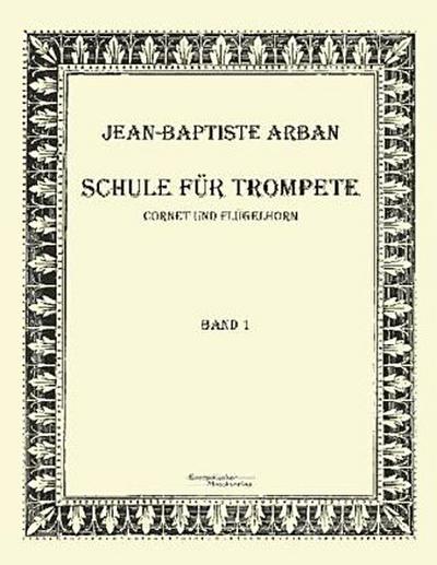 Arban Schule für Trompete