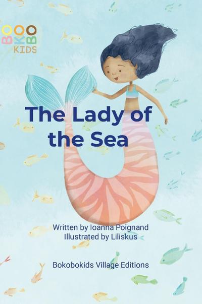 The Lady of the Sea