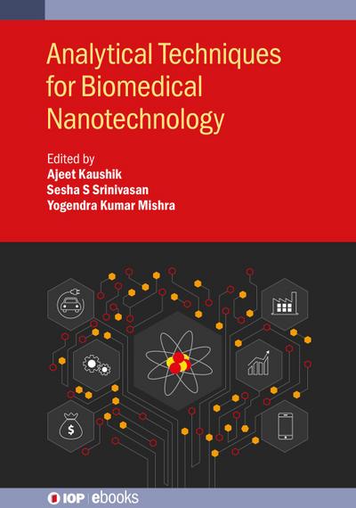 Analytical Techniques for Biomedical Nanotechnology