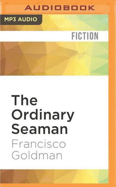 The Ordinary Seaman