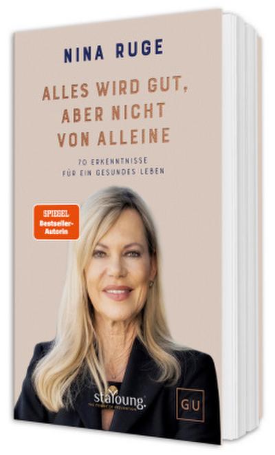 Alles wird gut - aber nicht von allein