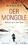 Der Mongole - Kälter als der Tod