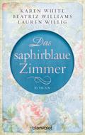 Das saphirblaue Zimmer