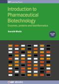 Introduction to Pharmaceutical Biotechnology, Volume 2