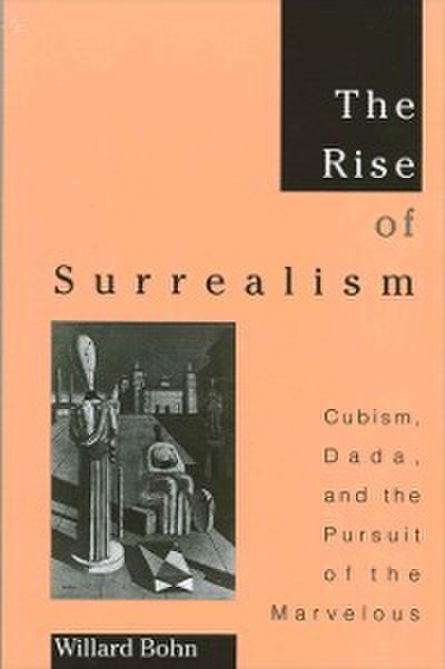 The Rise of Surrealism
