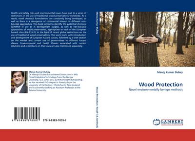 Wood Protection