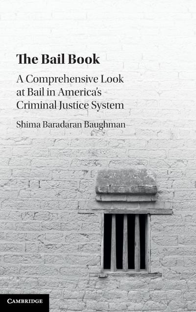 The Bail Book