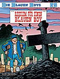 Die blauen Boys 29. Requiem für einen Blauen Boy