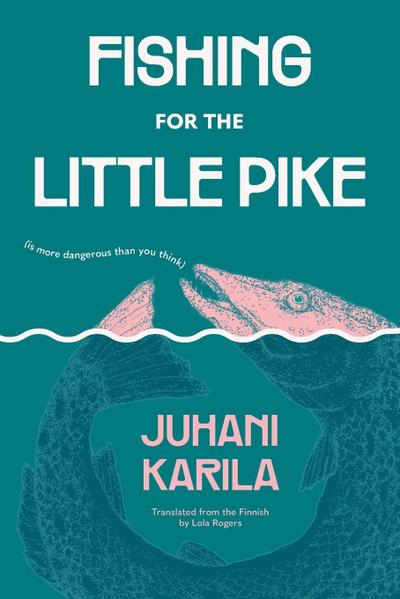 Fishing for the Little Pike
