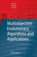 Multiobjective Evolutionary Algorithms and Applica