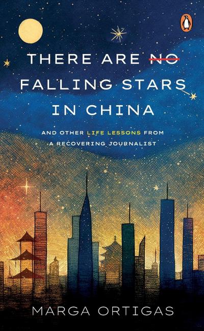 There are No Falling Stars in China
