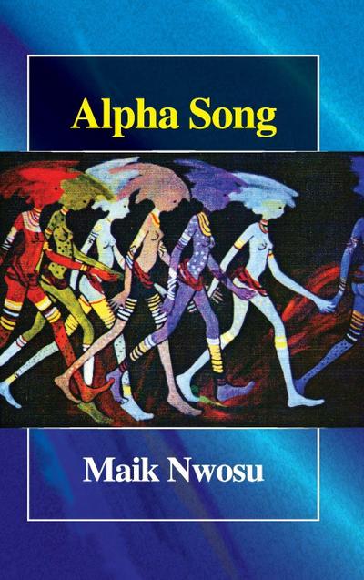 Alpha Song