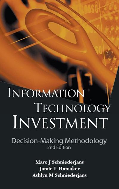 INFO TECHNOLOGY INVEST (2ND ED)