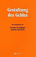 Gestaltung des Geldes