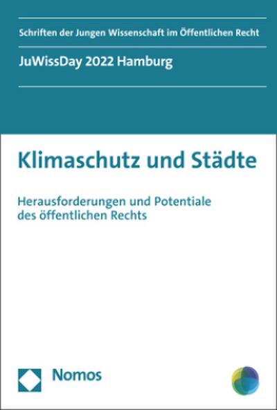 Klimaschutz und Städte