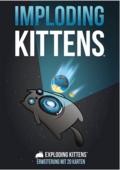 Exploding Kittens - Imploding Kittens