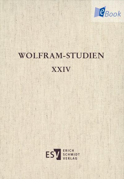 Wolfram-Studien XXIV