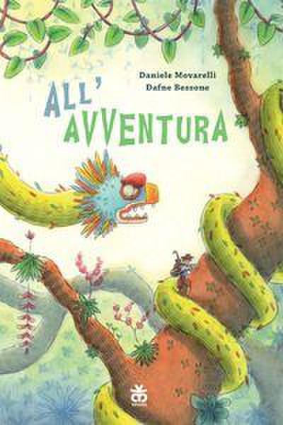 All’avventura