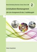 Lernsituationen Büromanagement 2