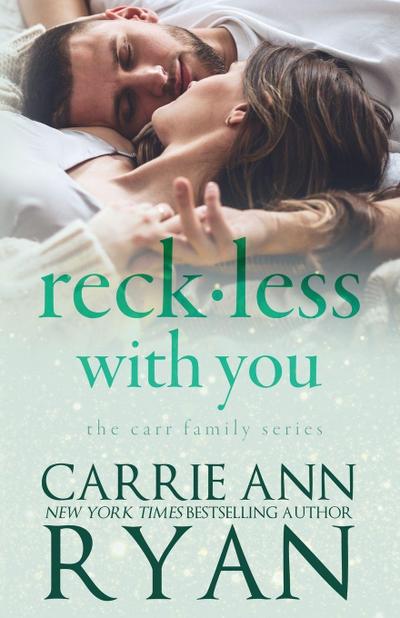 Reckless With You