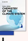 Chemistry of the Climate System