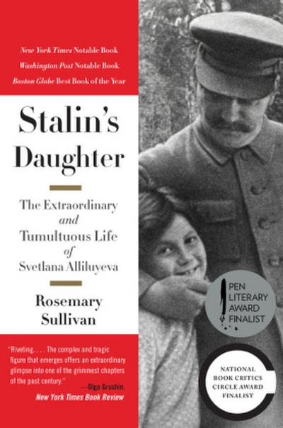 Stalin’s Daughter