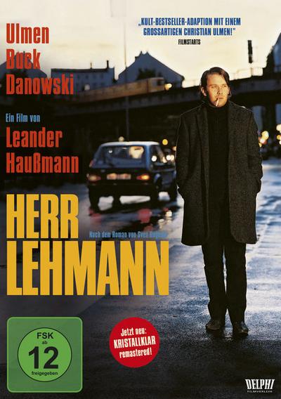 Herr Lehmann Digital Remastered