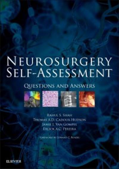 Neurosurgery Self-Assessment E-Book