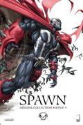 Spawn Origins, Band 9