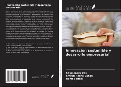 Innovación sostenible y desarrollo empresarial