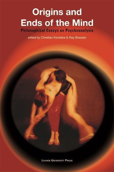 Origins and Ends of the Mind