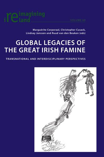 Global Legacies of the Great Irish Famine