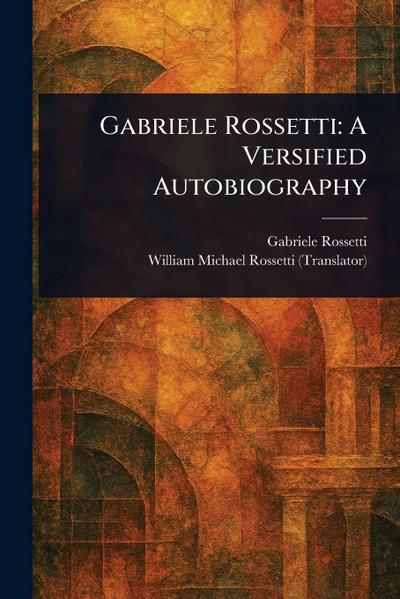 Gabriele Rossetti