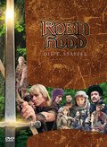 Robin Hood - Die 3. Staffel [4 DVDs]