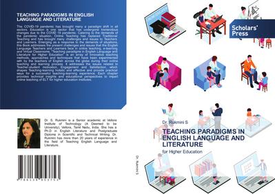 TEACHING PARADIGMS IN ENGLISH LANGUAGE AND LITERATURE