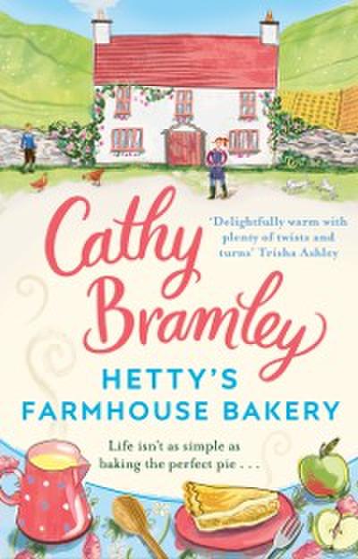 Hetty s Farmhouse Bakery