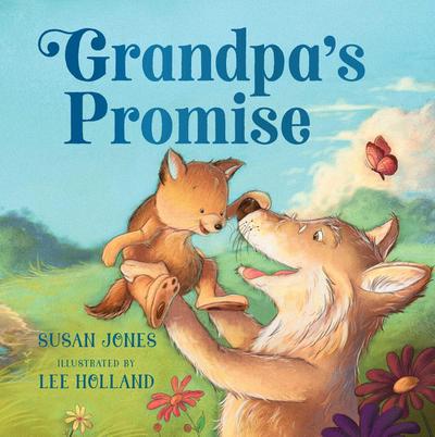 Grandpa’s Promise