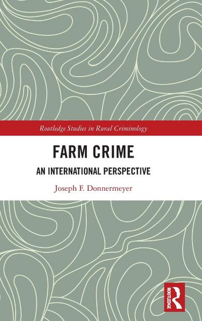 Farm Crime