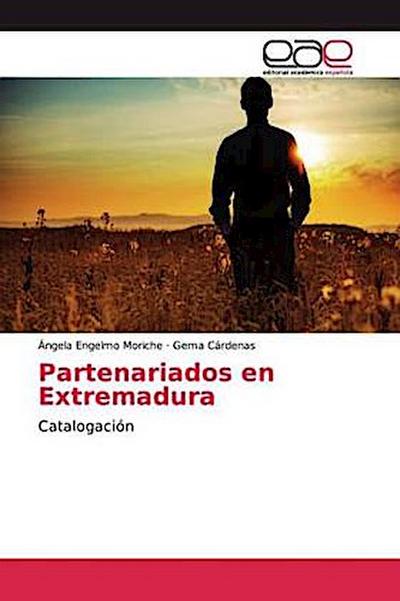 Partenariados en Extremadura