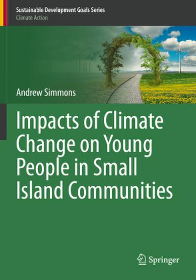 Impacts of Climate Change on Young People in Small Island Communities