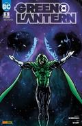 Green Lantern - Bd. 5 (2. Serie) von Grant Morrison | Ebook