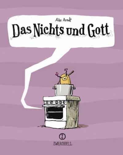 Das Nichts und Gott